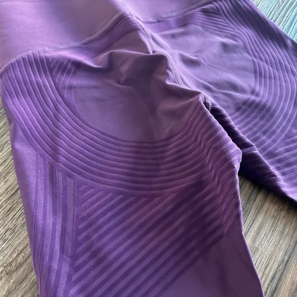 Fanka Body Sculpt Leggings - Picture 5 of 7